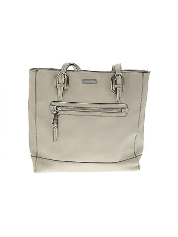 Dana Buchman Tote (view 1)