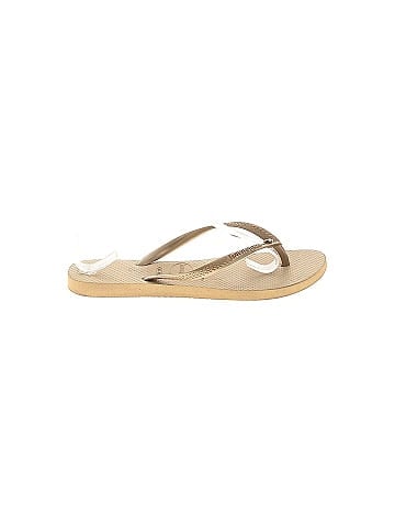Havaianas Flip Flops (view 1)