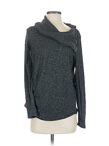 Fortune + Ivy Long Sleeve Top (view 1)