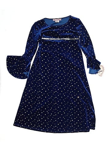 My Michelle Dress (view 1)