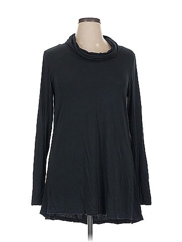 Cuddl Duds Long Sleeve Turtleneck (view 1)