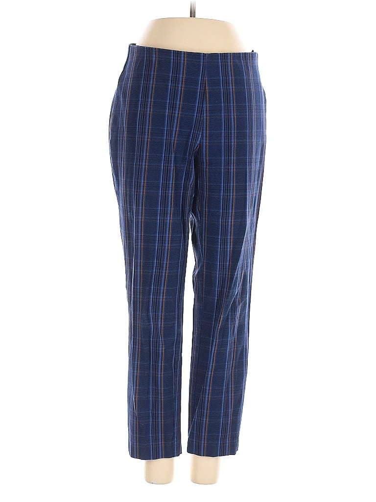 Pre-owned A New Day Dress Pants In Blue