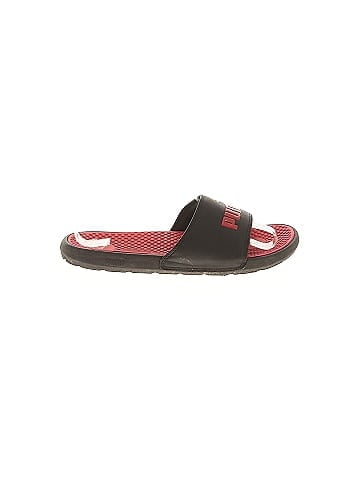 Puma Sandals (view 1)