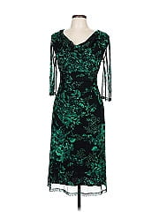 Connected Apparel Cocktail Dress