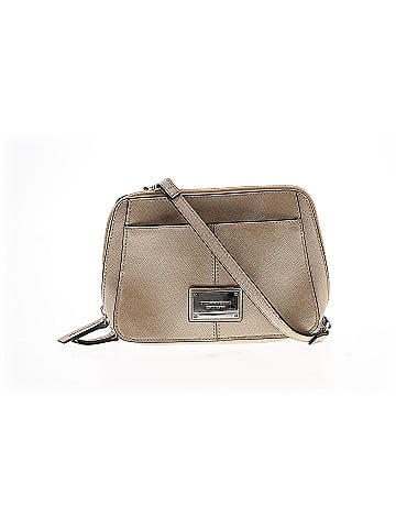 Tignanello Leather Crossbody Bag (view 1)