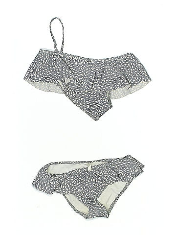 Rylee + Cru Two Piece Swimsuit (view 1)