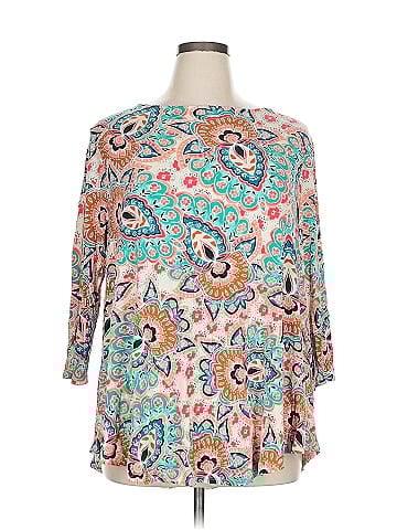 Chico's Casual Dress (view 1)