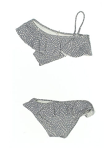 Rylee + Cru Two Piece Swimsuit (view 2)