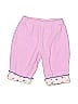 Miniwear Classics 100% Polyester Pink Casual Pants Size 6-9 mo - photo 1