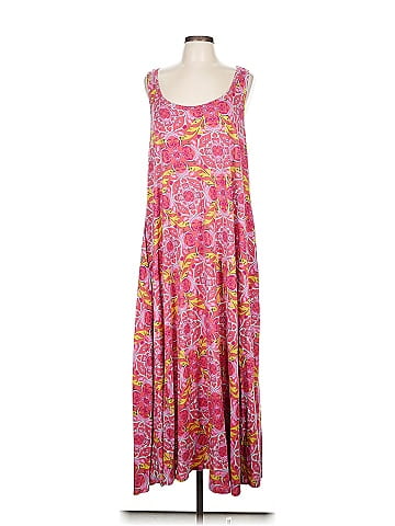 Soft Surroundings Casual Dress (view 1)