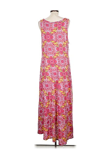 Soft Surroundings Casual Dress (view 2)