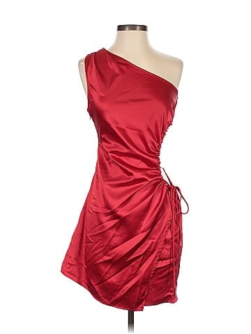 Hello Molly Cocktail Dress (view 1)