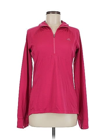 Adidas Track Jacket (view 1)