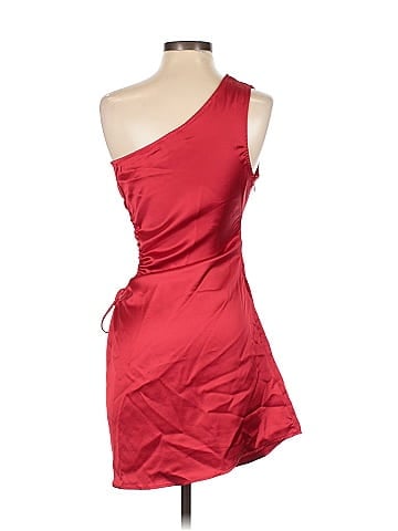 Hello Molly Cocktail Dress (view 2)