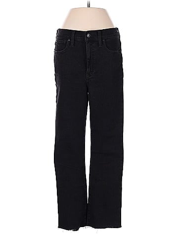 Madewell Jeans (view 1)