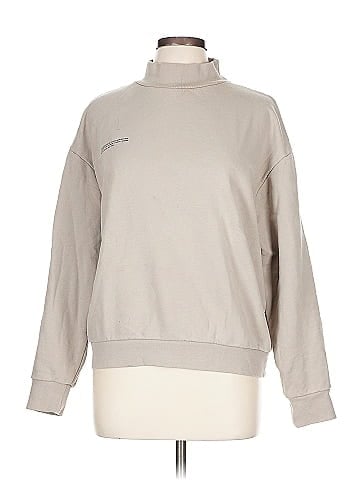 PANGAIA Sweatshirt (view 1)