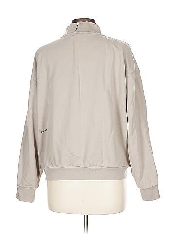 PANGAIA Sweatshirt (view 2)