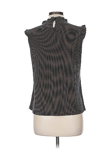 Adrianna Papell Sleeveless Blouse (view 2)