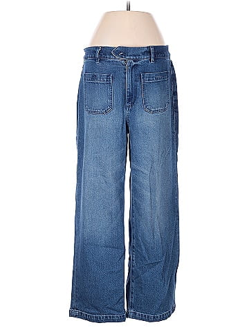 Ann Taylor LOFT Jeans (view 1)