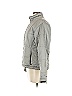 Spyder 100% Nylon Solid Gray Silver Jacket Size M (estimated) - photo 4