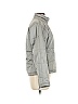 Spyder 100% Nylon Solid Gray Silver Jacket Size M (estimated) - photo 3