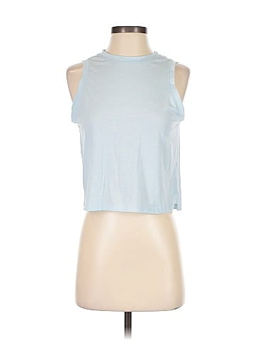 all in motion Sleeveless T-Shirt (view 1)
