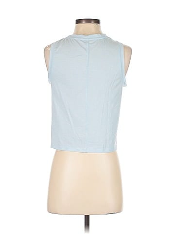 all in motion Sleeveless T-Shirt (view 2)