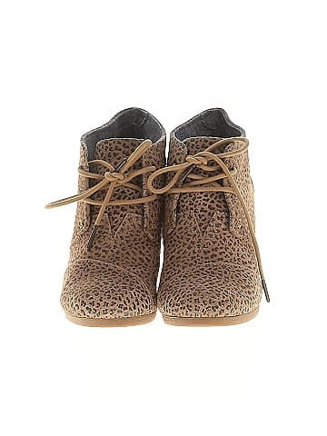 TOMS Ankle Boots (view 2)