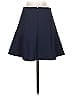J.Crew Solid Blue Formal Skirt Size 00 - photo 2