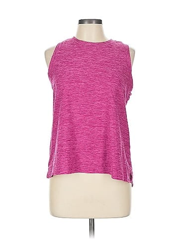 Kyodan Sleeveless Top (view 1)