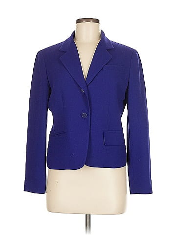 AK Anne Klein Blazer (view 1)