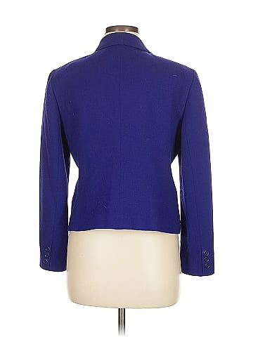 AK Anne Klein Blazer (view 2)
