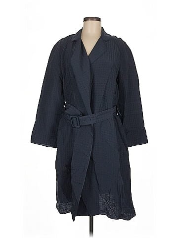 Armani Collezioni Coat (view 1)