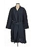 Armani Collezioni Blue Coat Size 8 - photo 1