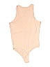 UpWest Tan Bodysuit Size S - photo 2