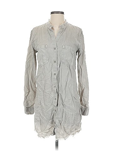 Cloth & Stone Casual Dress (view 1)