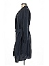 Armani Collezioni Blue Coat Size 8 - photo 4