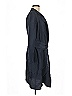 Armani Collezioni Blue Coat Size 8 - photo 3