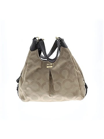 Coach Hobo (view 1)