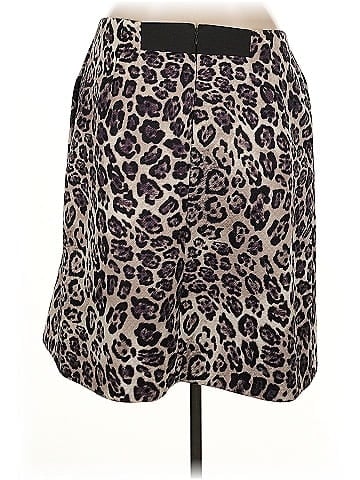 Roz & Ali Casual Skirt (view 2)