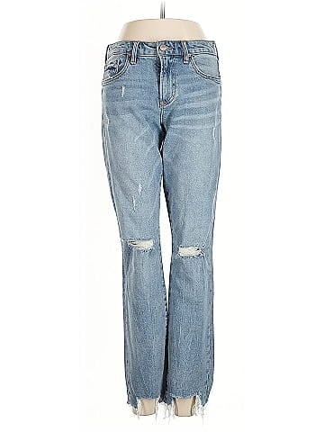 Dear John Jeans (view 1)