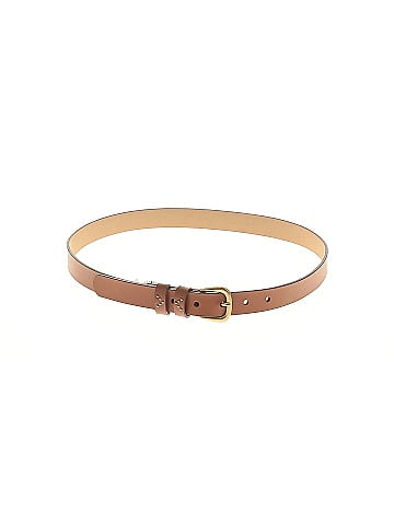 Target Leather Belt (view 1)