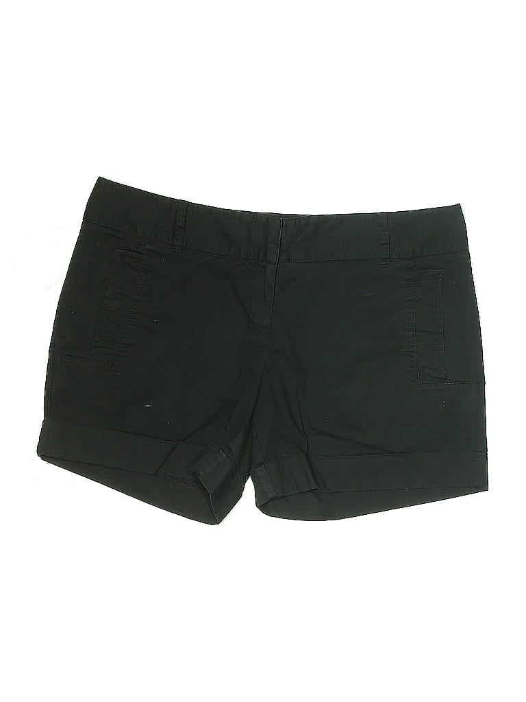 Pre-owned The Limited Shorts In Green