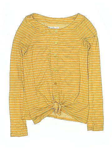 Abercrombie Kids Long Sleeve Top (view 1)