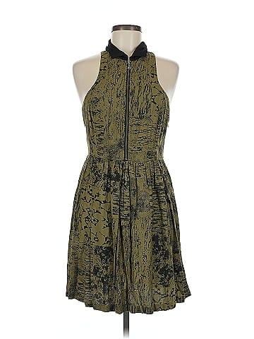 Sparkle & Fade Casual Dress (view 1)