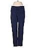 Gap Polka Dots Blue Casual Pants Size 4 - photo 1