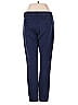 Gap Polka Dots Blue Casual Pants Size 4 - photo 2