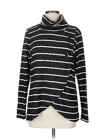 Shana Turtleneck Sweater (view 1)