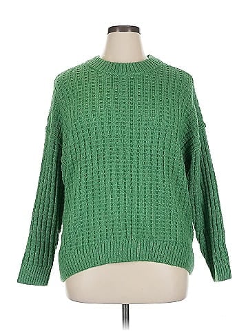 Sonoma Goods for Life Pullover Sweater (view 1)
