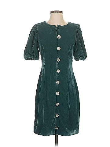 J.Crew Collection Casual Dress (view 1)